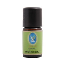 Hint limonotu - Organik 10 ml.